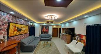 2 BHK Apartment For Resale in Chalikkavattom Kochi 6180695