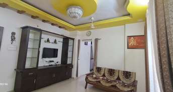 2 BHK Apartment For Rent in Govind Nagar Nashik 6180652