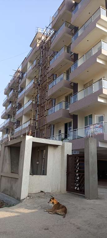 2 BHK Apartment For Resale in Digha Patna 6180674