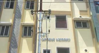 2 BHK Penthouse For Resale in Malkajgiri Hyderabad 6180666
