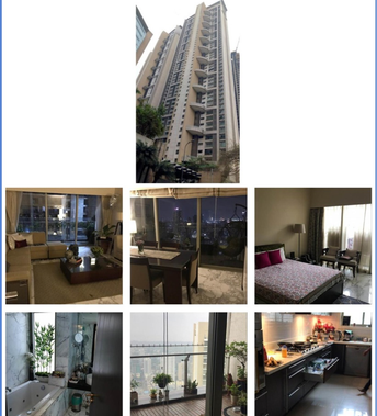 4 BHK Apartment For Resale in Lodha Bellissimo Mahalaxmi Mumbai 6180689
