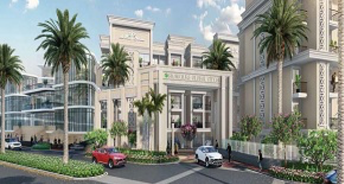 3 BHK Builder Floor For Resale in Signature Global City 81 Sector 81 Gurgaon 6180679
