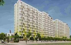 2 BHK Apartment For Resale in IRA M3 Kollur Hyderabad 6180756