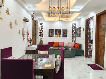 2 BHK Builder Floor For Rent in JVTS Gardens Chattarpur Delhi 6180851