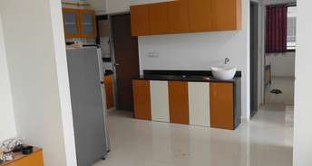 3 BHK Apartment For Rent in Vaishnodevi Circle Ahmedabad 6180792