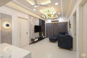3 BHK Builder Floor For Rent in Chattarpur Delhi 6180788