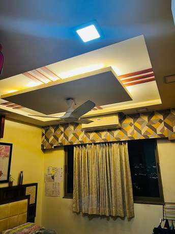 3 BHK Apartment For Rent in Sheth Vasant Oasis Andheri East Mumbai 6180880
