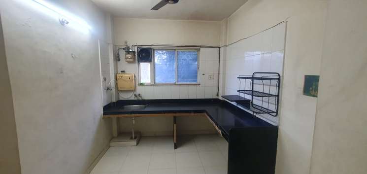 1 Bedroom 450 Sq.Ft. Apartment in Vile Parle East Mumbai