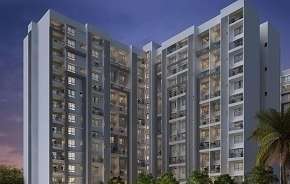 2 BHK Apartment For Resale in Gera World of Joy Kharadi Pune 6180864