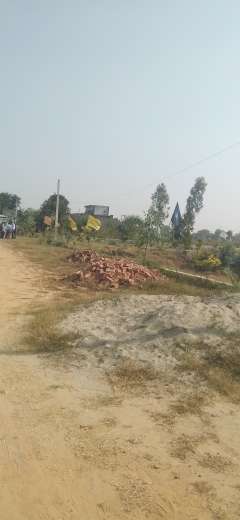 100 Sq.Yd. Plot in Agra Road Mathura