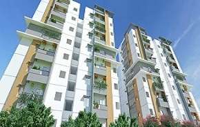 3 BHK Apartment For Rent in Qualitas Serenity Park Kokapet Hyderabad 6180867