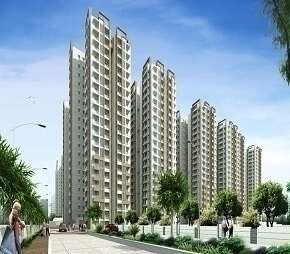 3 BHK Apartment For Rent in Rainbow Vistas Hi Tech City Hyderabad 6180944