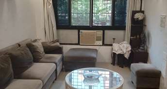 3 BHK Apartment For Rent in Maharaja Surajmal Apartment Andheri West Mumbai 6181015