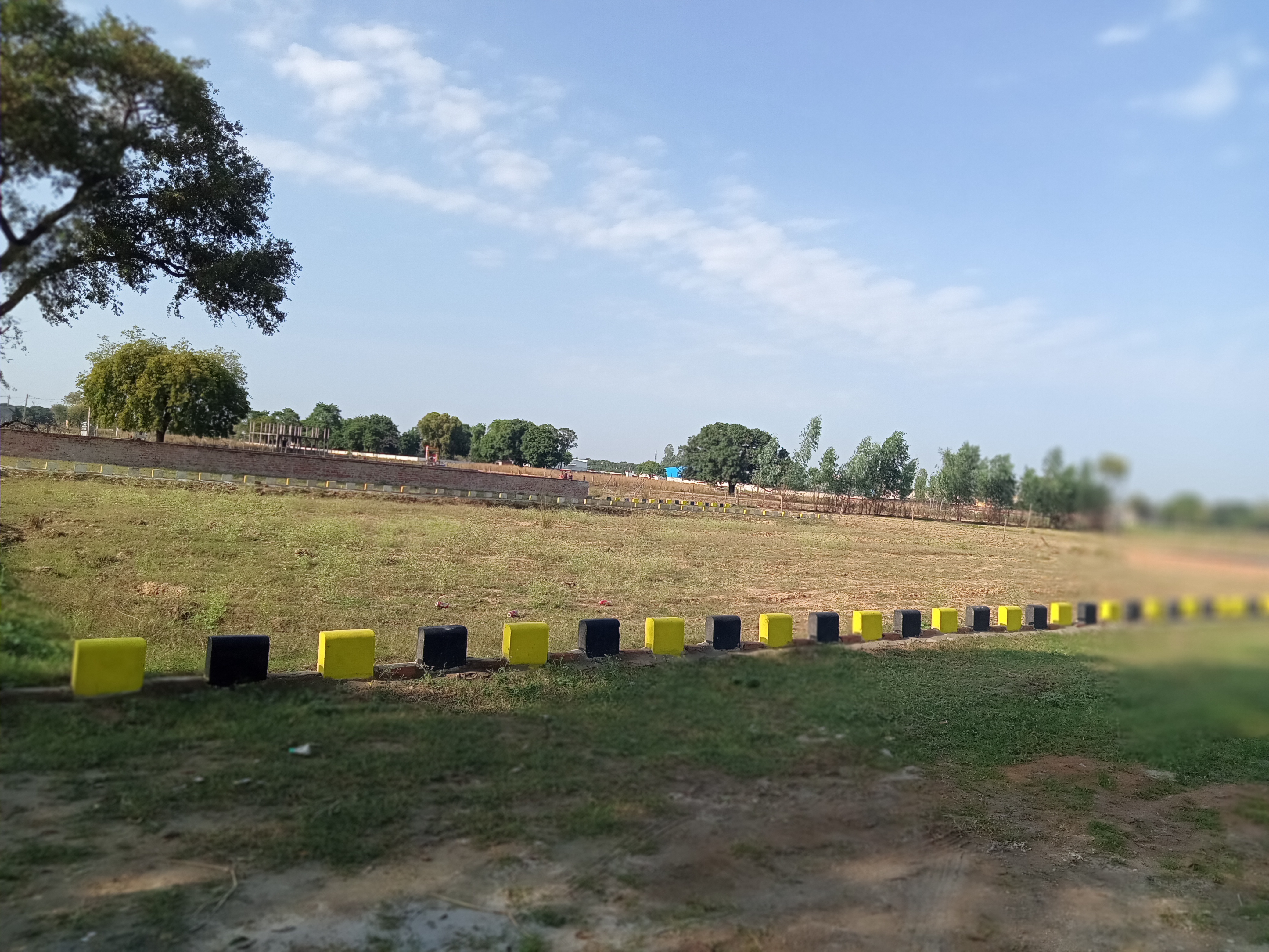 Plot For Resale in Faizabad Road Lucknow  6181009