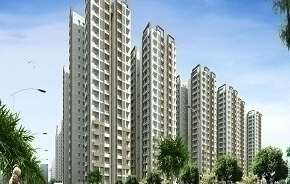 3 BHK Apartment For Rent in Rainbow Vistas Hi Tech City Hyderabad 6181021