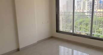 1 BHK Apartment For Rent in Shubhabhumi Patkeshwar Apartment CHSL Borivali West Mumbai 6181030