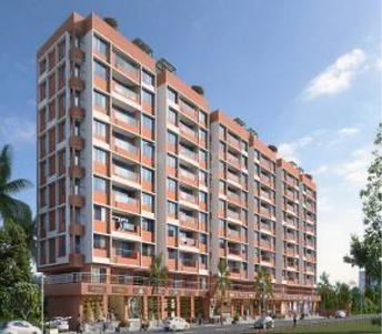 2 BHK Apartment For Resale in Wadhwani Om Mangalam Disha Ravet Pune  6181053