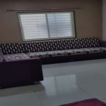 2 BHK Apartment For Rent in Aurangpura Aurangabad 6180068
