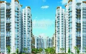 2 BHK Apartment For Rent in Sikka Karnam Greens Sector 143b Noida 6181091