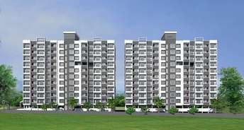 1 BHK Apartment For Resale in Swamiraj Swami Kalash Undri Pune 6180934