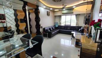 3 BHK Apartment For Resale in Jheel Darshan Apartment Powai Mumbai 6181128