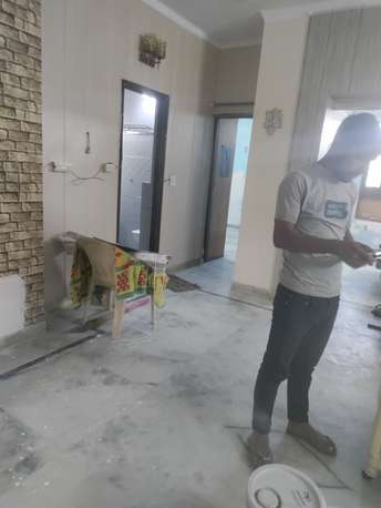 3 BHK Builder Floor For Resale in Sector 3 Faridabad 6181073