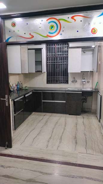 3.5 BHK Builder Floor For Rent in Shastri Nagar Delhi 6181205