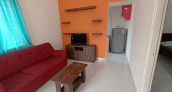 1 BHK Apartment For Rent in Marathahalli Bangalore 6181086