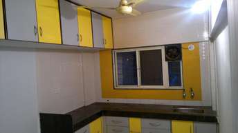 1 BHK Apartment For Rent in Satyam Anandi Vihar Hadapsar Pune 6181096