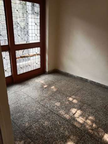 1 BHK Builder Floor For Rent in Junapur Village Delhi 6181162