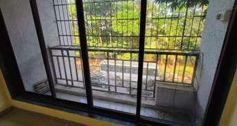 2 BHK Apartment For Rent in Ambika Dham Chs Ghansoli Navi Mumbai 6181159