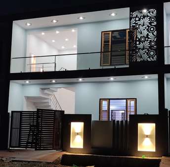 3 BHK Villa For Resale in Deva Road Lucknow 6181183