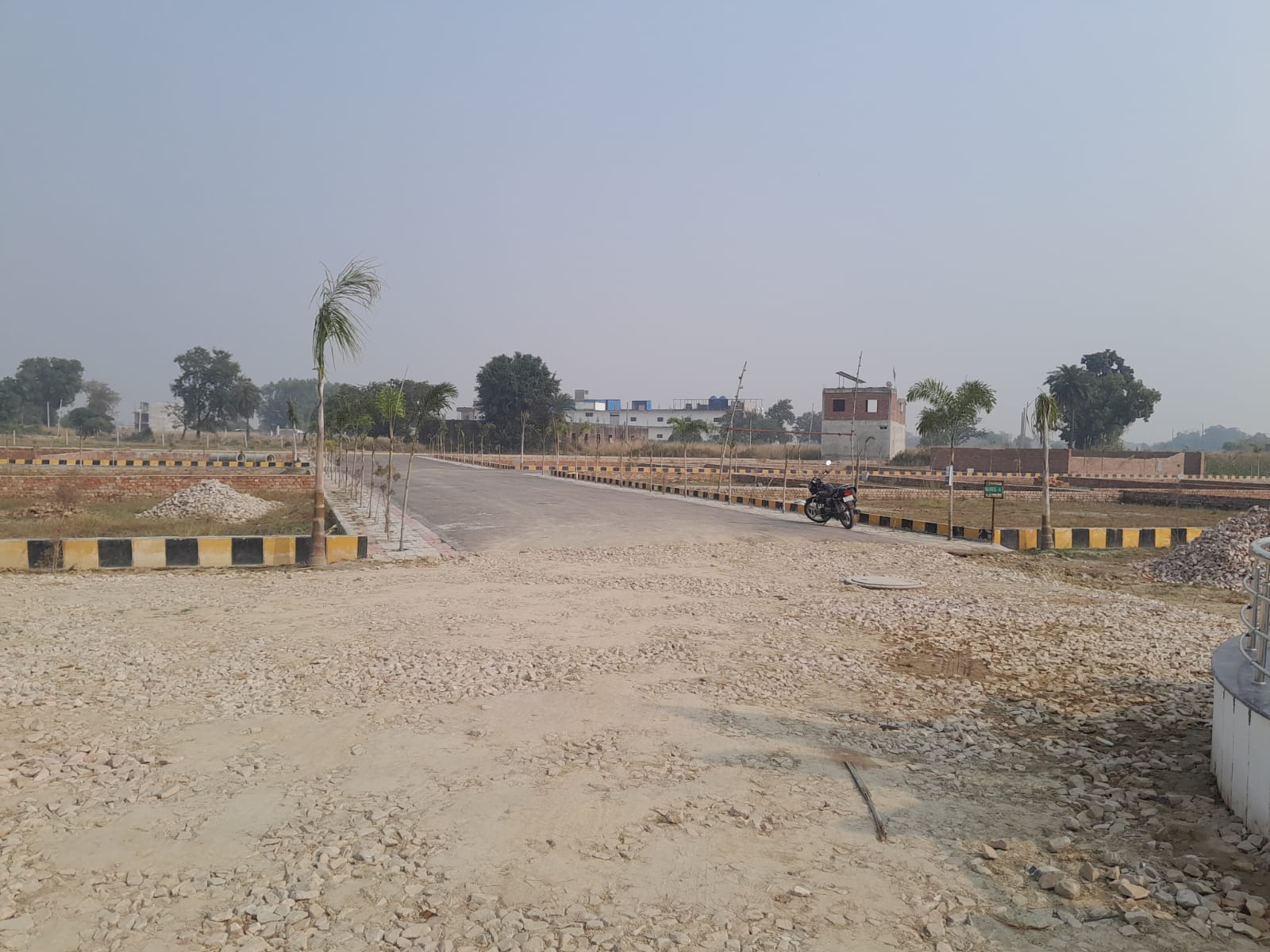 Plot For Resale in Faizabad Road Lucknow  6181218