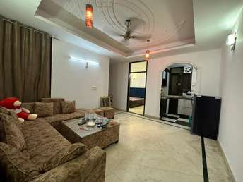 2 BHK Builder Floor For Rent in Indira Enclave Neb Sarai Neb Sarai Delhi 6181230