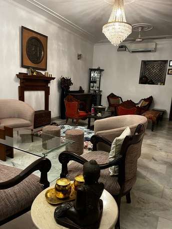 2 BHK Builder Floor For Rent in Lajpat Nagar Delhi 6181245