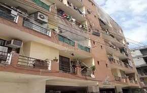 1 BHK Builder Floor For Rent in RK Residency Gurgaon Palam Vihar Gurgaon 6181259