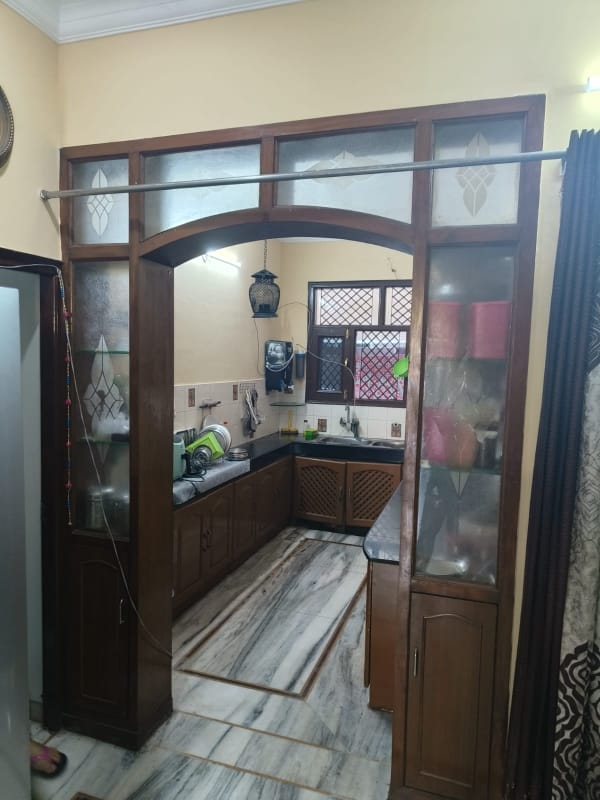 Resale 3 Bedroom 1800 Sq.Ft. Independent House in MS Enclave Zirakpur