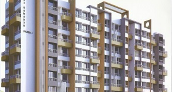 1 BHK Apartment For Resale in Tulsi Samarth Kalyan West Thane 6181354