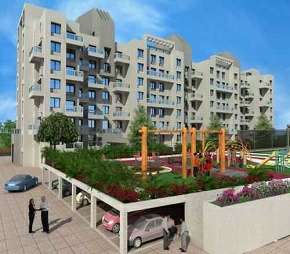 2 BHK Apartment For Rent in Uttam Townscapes Yerawada Pune 6181360