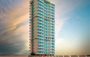4 BHK Apartment For Rent in K Raheja Vistas Andheri East Mumbai 6181357