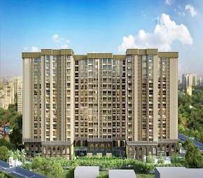 4 BHK Apartment For Rent in Godrej RKS Chembur Mumbai 6181369