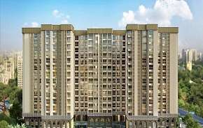 4 BHK Apartment For Rent in Godrej RKS Chembur Mumbai 6181369