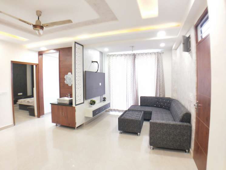 2 Bedroom 580 Sq.Ft. Apartment in Chembur Mumbai
