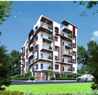 3 BHK Apartment For Resale in Pragathi Nagar Hyderabad 6181361