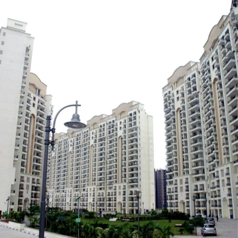 3.5 BHK Apartment For Rent in JMD Gardens Sector 33 Gurgaon 6181399