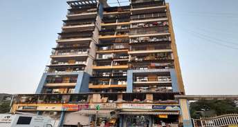 1 BHK Apartment For Resale in Ghansoli Sector 15 Navi Mumbai 6181356