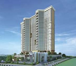 4 BHK Apartment For Rent in Rajesh Raj Grandeur Powai Mumbai 6181432