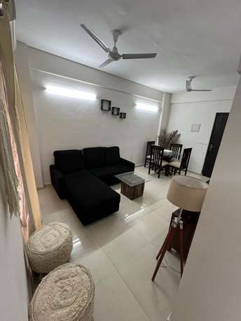 2 BHK Apartment For Rent in Signature Global The Millennia Sector 37d Gurgaon 6181452