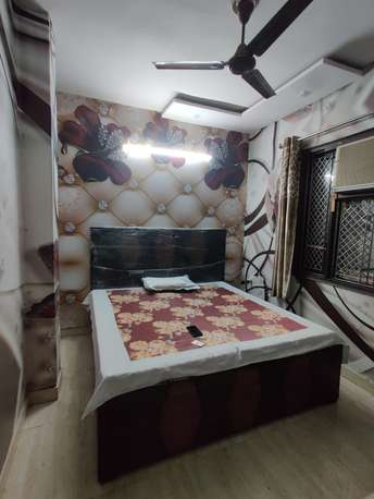 2 BHK Builder Floor For Rent in Rohini Sector 1 Delhi 6181428