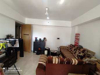 2 BHK Apartment For Rent in Lodha Eternis Andheri East Mumbai 6181457